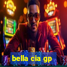 bella cia gp